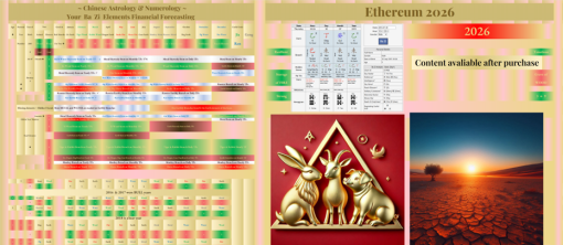 Ethereum Trading Forecast